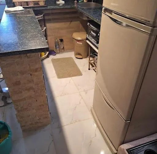 Apartman La Vi Marsza Alam