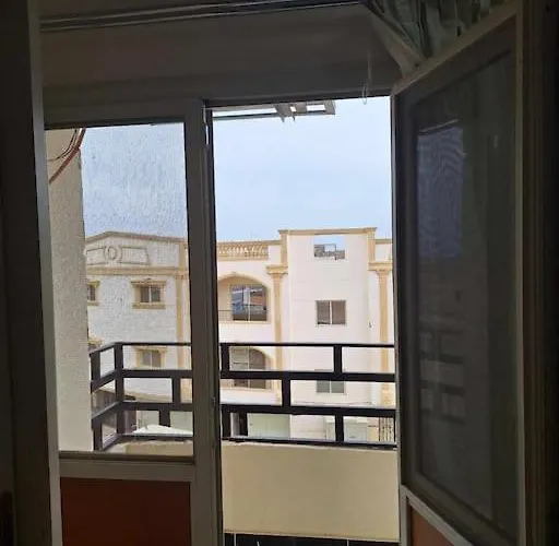 Apartman La Vi Marsza Alam