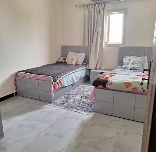 La Vi Apartman