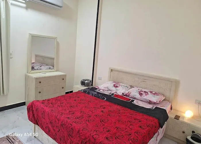 La Vi * Marsza Alam