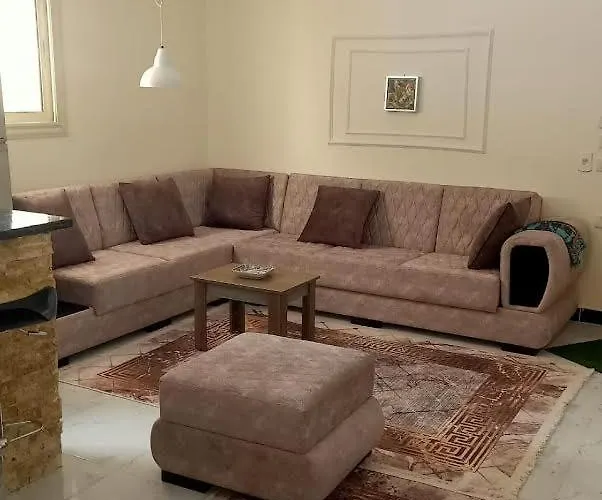 La Vi Marsza Alam