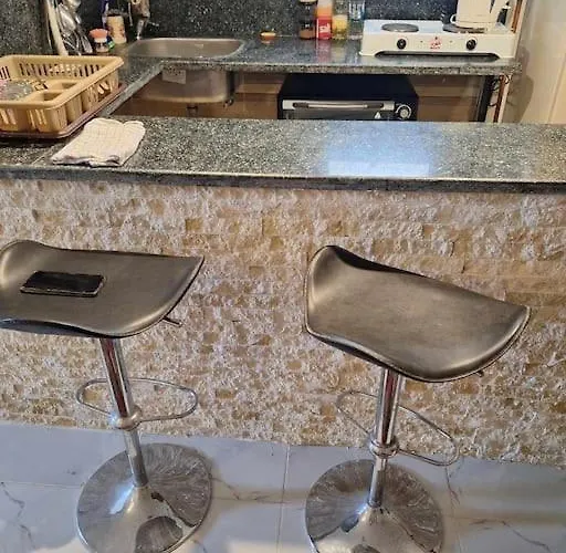 La Vi Apartman Marsza Alam