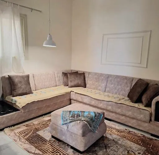 Apartman La Vi Marsza Alam