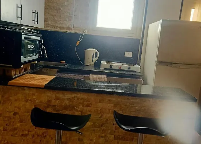 Apartman La Vi