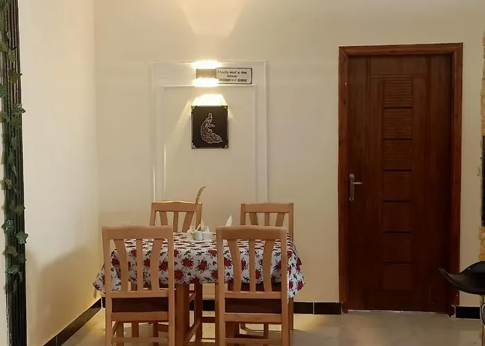 La Vi Apartman